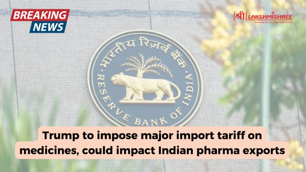 Banking, NBFC and auto stocks perform better as RBI cuts repo rate and turns supportive